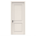 new carved doors white wooden interior design door